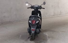 SUZUKI LET`S CA4AA