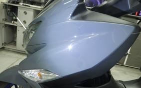SUZUKI BURGMAN400 A 2023 DU11N