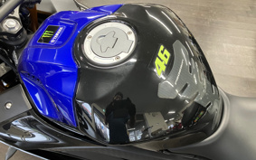 YAMAHA YZF-R25 ABS RG43J