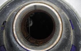 YAMAHA FZS1000 FAZER 2001