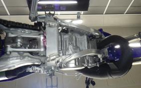 YAMAHA YZ125X 2015 CE29C