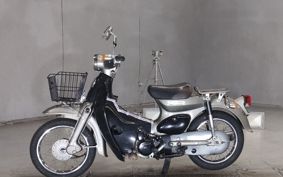 HONDA LITTLE CUB AA01