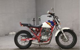 HONDA FTR223 MC34