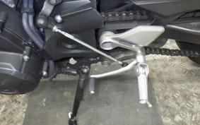 YAMAHA XSR900 2016 RN46J