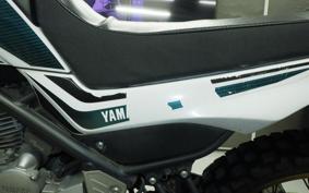 YAMAHA SEROW 250 Gen.2 DG17J