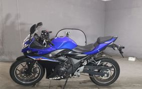SUZUKI GSX250R DN11A