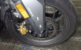 HONDA CB190X