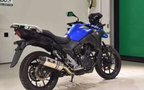SUZUKI V-STROM 250 A