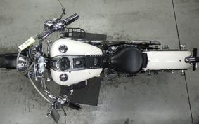 HARLEY FLSTCI 1450 2001