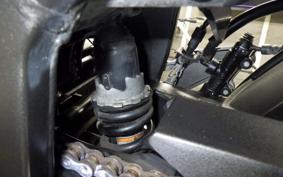 KAWASAKI Z250 ER250C