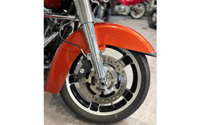 HARLEY FLHX1580 2011 KB4