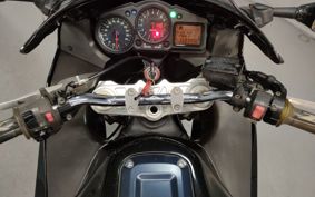 KAWASAKI ZX 1200 NINJA R 2004 ZXT20B