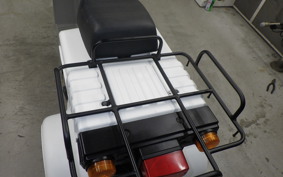 HONDA GYRO X 2025 TD02