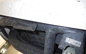 HONDA GYRO CANOPY 2003 TA03