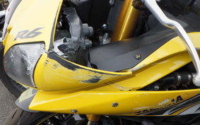 YAMAHA YZF-R6 2006
