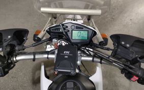 YAMAHA SEROW 250 DG17J