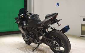 KAWASAKI ZX-4R SE 2024 ZX400P