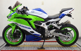 KAWASAKI NINJA ZX-4RR 2024 ZX400P