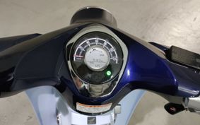 HONDA  SUPER CUB C125 JA48