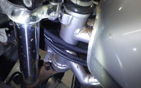 SUZUKI GSX250S KATANA 2007 GJ76A