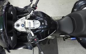 BMW K1600GTL 2023