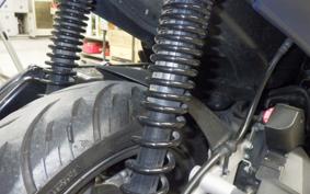 HONDA PCX125 2013 JK05