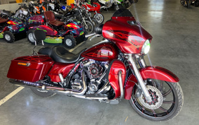 HARLEY HARLEYFLHXS 2016 KRC