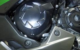 KAWASAKI NINJA 1000SX 2020 ZXT02K