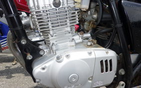 SUZUKI GN125 H