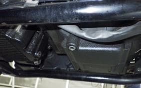 HARLEY FLHR 1580 2006