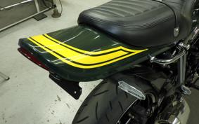 KAWASAKI Z900RS 2024 ZR900K