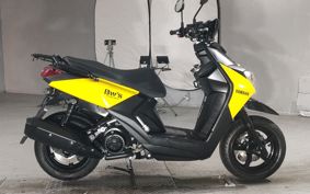 YAMAHA BW S125 SED9J