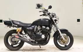 SUZUKI GSX400 IMPULSE 1994 GK79A