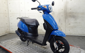 SUZUKI LET's CA4AA