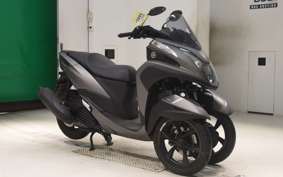 YAMAHA TRICITY 155 SG81J