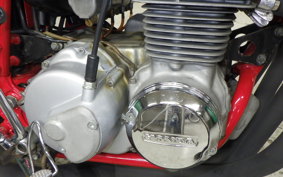 HONDA CB400ﾌｫｱ 2021
