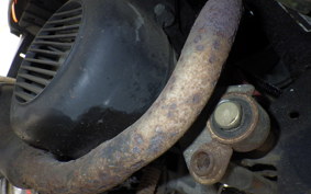 YAMAHA MINT 1YU