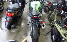KAWASAKI ZX-4R SE 2023 ZX400P