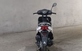 HONDA DIO 110 JF31