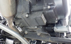 HONDA C125 SUPER CUB JA71