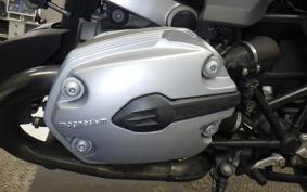 BMW R1200R 2011