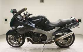 KAWASAKI ZZ1100 NINJA R Gen.2 1998 ZXT10D