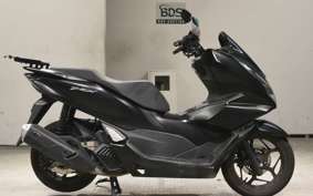 HONDA PCX 125 2013 JK05