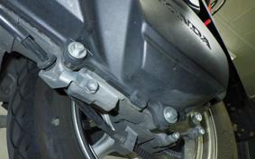 HONDA TACT-4ﾍﾞｰｼｯｸ AF79