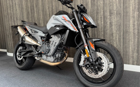 KTM 790 DUKE TU740
