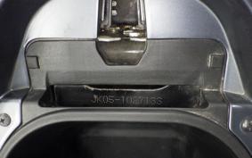 HONDA PCX 125 JK05