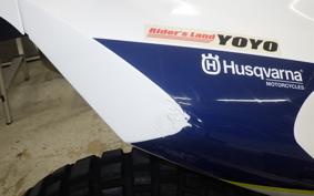 HUSQVARNA 701ED 2019