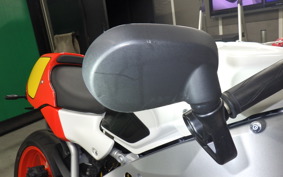 YAMAHA XSR900 GP 2024 RN96J