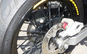 YAMAHA SEROW 250 Gen.3 DG31J