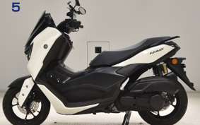 YAMAHA N-MAX 155 2023